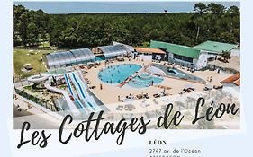 Les Cottages De Leon